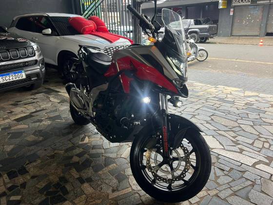 HONDA NC 750X ABS 